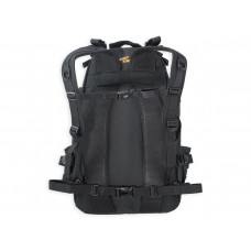 Рюкзак ShotTime городской Basic, 25л, чёрный модель ST-BP-7020-BK от ShotTime