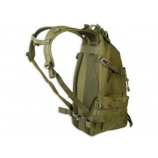 Рюкзак ShotTime Basic, 25л, олива модель ST-BP-7020-OD от ShotTime