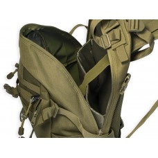 Рюкзак ShotTime Basic, 25л, олива модель ST-BP-7020-OD от ShotTime