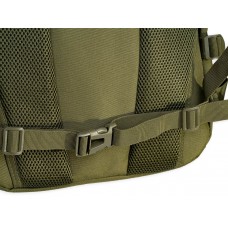 Рюкзак ShotTime Basic, 25л, олива модель ST-BP-7020-OD от ShotTime