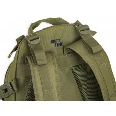 Рюкзак ShotTime Basic, 25л, олива модель ST-BP-7020-OD от ShotTime