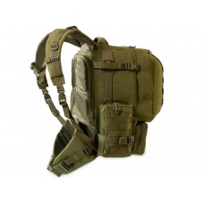 Рюкзак ShotTime Tactical, 50л, олива модель ST-BP-8007-OD от ShotTime