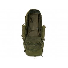 Рюкзак ShotTime Tactical, 50л, олива модель ST-BP-8007-OD от ShotTime