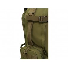 Рюкзак ShotTime Tactical, 50л, олива модель ST-BP-8007-OD от ShotTime