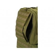 Рюкзак ShotTime Tactical, 50л, олива модель ST-BP-8007-OD от ShotTime