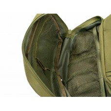 Рюкзак ShotTime Tactical, 50л, олива модель ST-BP-8007-OD от ShotTime