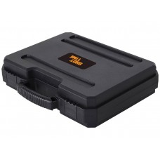 Кейс для пистолетов ShotTime 33x28x8.6 см IP65 полипропилен пена чёрный модель ST-C-12-330 от ShotTime