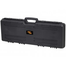 Кейс для оружия ShotTime 85x30x12.3 см IP65 полипропилен пена чёрный модель ST-C-34-850 от ShotTime