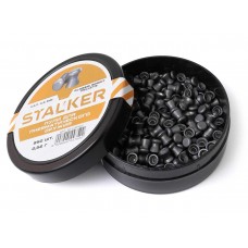 Пульки STALKER Classic Sport Pellets 4.5мм вес 0,52г (250 штук) модель ST-CSP52 от Stalker
