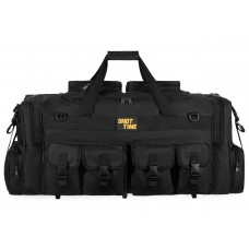 Баул ShotTime Сarryall, 85л, чёрный модель ST-HB-23022-BK от ShotTime