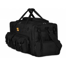 Баул ShotTime Сarryall, 85л, чёрный модель ST-HB-23022-BK от ShotTime