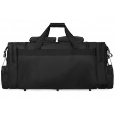 Баул ShotTime Сarryall, 85л, чёрный модель ST-HB-23022-BK от ShotTime