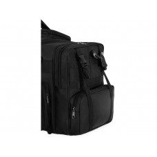 Баул ShotTime Сarryall, 85л, чёрный модель ST-HB-23022-BK от ShotTime