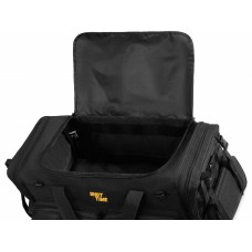 Баул ShotTime Сarryall, 85л, чёрный модель ST-HB-23022-BK от ShotTime