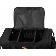 Баул ShotTime Сarryall, 85л, чёрный модель ST-HB-23022-BK от ShotTime