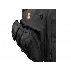 Баул ShotTime Сarryall, 85л, чёрный модель ST-HB-23022-BK от ShotTime