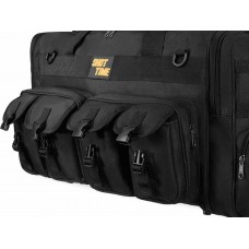 Баул ShotTime Сarryall, 85л, чёрный модель ST-HB-23022-BK от ShotTime