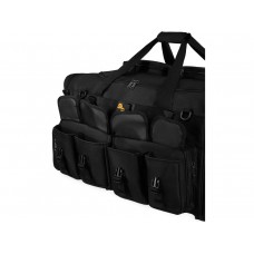 Баул ShotTime Сarryall, 85л, чёрный модель ST-HB-23022-BK от ShotTime