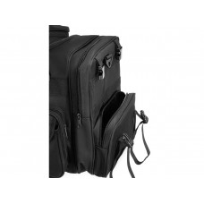 Баул ShotTime Сarryall, 85л, чёрный модель ST-HB-23022-BK от ShotTime