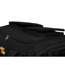 Баул ShotTime Сarryall, 85л, чёрный модель ST-HB-23022-BK от ShotTime