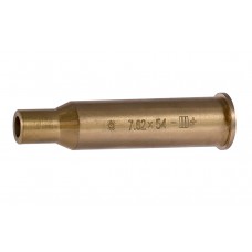 Лазерный патрон ShotTime ColdShot кал. 7.62X54R модель ST-LS-54 от ShotTime