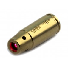Лазерный патрон ShotTime ColdShot 9mm Luger модель ST-LS-919 от ShotTime