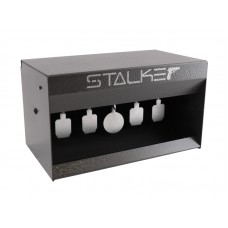 Минитир STALKER IPSC, 5 медальонов модель ST-MR-1 от Stalker