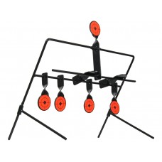 Мишень маятниковая Stalker Круги 2.0, для пневматики 4.5мм, 7 мишеней Мишень маятниковая Stalker Круги 2.0, для пневматики 4.5мм, 7 мишеней