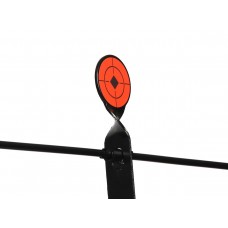 Мишень маятниковая Stalker Круги 2.0, для пневматики 4.5мм, 7 мишеней Мишень маятниковая Stalker Круги 2.0, для пневматики 4.5мм, 7 мишеней