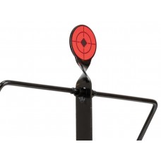 Мишень маятниковая Stalker Круги 2.0, для пневматики 4.5мм, 5 мишеней Мишень маятниковая Stalker Круги 2.0, для пневматики 4.5мм, 5 мишеней