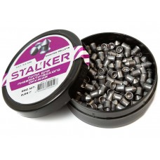 Пульки STALKER Pointed pellets 4,5 мм вес 0,68г (250 шт) модель ST-PP68 от Stalker