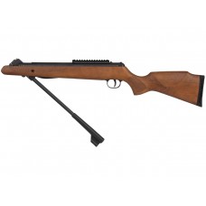 Винтовка пневматическая (ПП) Stalker S1250SRW калибр 4.5мм 3Дж дерево Винтовка пневматическая (ПП) Stalker S1250SRW калибр 4.5мм 3Дж дерево