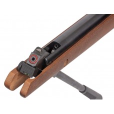 Винтовка пневматическая (ПП) Stalker S1250SRW калибр 4.5мм 3Дж дерево Винтовка пневматическая (ПП) Stalker S1250SRW калибр 4.5мм 3Дж дерево