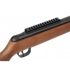 Винтовка пневматическая (ПП) Stalker S1250SRW калибр 4.5мм 3Дж дерево Винтовка пневматическая (ПП) Stalker S1250SRW калибр 4.5мм 3Дж дерево
