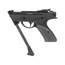 Пистолет пневматический (ПП) Stalker S500SP калибр 4.5мм 3Дж пластик модель ST-PR-500-3J от Stalker