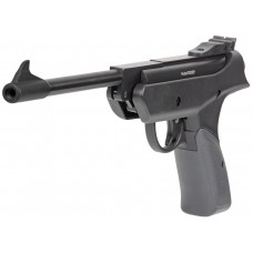 Пистолет пневматический (ПП) Stalker S500SP калибр 4.5мм 3Дж пластик модель ST-PR-500-3J от Stalker