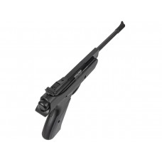 Пистолет пневматический (ПП) Stalker S500SP калибр 4.5мм 3Дж пластик модель ST-PR-500-3J от Stalker