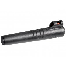 Дульная насадка с мушкой для пневматической винтовки Stalker S1250SRW