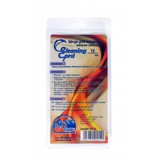 Гибкая змейка ShotTime Cleaning Cord кал.12 модель ST-SN-12 от ShotTime
