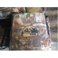 Лабаз-самолаз ShotTime Treestand не требующий лестницы модель ST-TR-17 от ShotTime