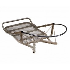 Лабаз-самолаз ShotTime Treestand не требующий лестницы модель ST-TR-17 от ShotTime