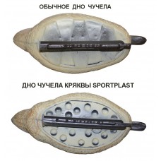 Sport Plast кряква утка STD 02 модель STD 02 от Sport Plast