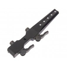 Кронштейн Sytong Quick Mount для прицелов Sytong, быстросъёмный модель SY-quick-mount от Sytong