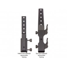 Кронштейн Sytong Quick Mount для прицелов Sytong, быстросъёмный модель SY-quick-mount от Sytong