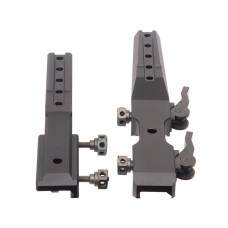 Кронштейн Sytong Quick Mount для прицелов Sytong, быстросъёмный модель SY-quick-mount от Sytong