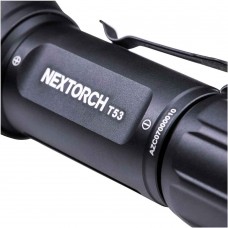 Фонарь Nextorch T53  Flashlight Set комплект, 760 лм, белый/зелёный/красный модель T53 Flashlight Set от NexTORCH
