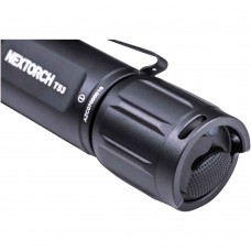 Фонарь Nextorch T53  Flashlight Set комплект, 760 лм, белый/зелёный/красный модель T53 Flashlight Set от NexTORCH