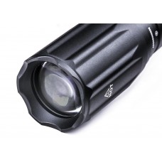 Фонарь Nextorch T7L тактический, белый лазер, дальность луча 1100м модель T7L от NexTORCH