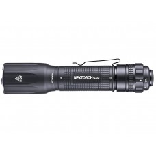 Фонарь Nextorch TA30C One-step Strobe Tactical Flashlight 1600 лм модель TA30C от NexTORCH