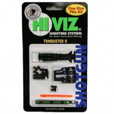 HiViz мушка Tombuster II Combo Sight, с целиком модель TB2004 от HIVIZ